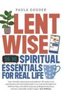 Paula Gooder: Lentwise, Buch