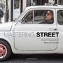 Brian Lloyd Duckett: Mastering Street Photography, Buch