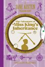 Melanie Frances: A Jane Austen Treasure Hunt: The Adventure of Miss King's Inheritance, Buch