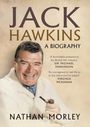 Nathan Morley: Jack Hawkins, Buch