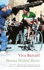 Damian Walford Davies: Viva Bartali!, Buch