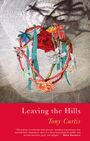 Tony Curtis: Leaving the Hills, Buch