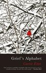 Carrie Etter: Grief's Alphabet, Buch