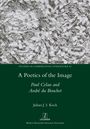 Julian J. I. Koch: A Poetics of the Image, Buch