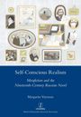 Margarita Vaysman: Self-Conscious Realism, Buch