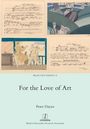 Peter Dayan: For the Love of Art, Buch