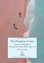Marta Arnaldi: The Diasporic Canon, Buch