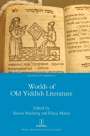 : Worlds of Old Yiddish Literature, Buch