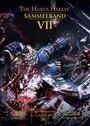 Dan Abnet: Horus Heresy - Sammelband 07, Buch