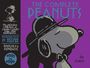Charles M. Schulz: The Complete Peanuts Volume 23: 1995-1996, Buch