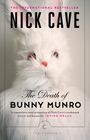 Nick Cave & The Bad Seeds: The Death of Bunny Munro, Buch
