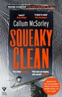 Callum McSorley: Squeaky Clean, Buch