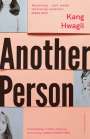Kang Hwagil: Another Person, Buch