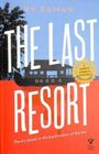 Rv Raman: The Last Resort, Buch