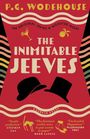 P. G. Wodehouse: The Inimitable Jeeves, Deluxe Edition, Buch