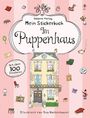 Anna Milbourne: Mein Stickerbuch: Im Puppenhaus, Buch
