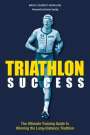 Mario Schmidt-Wendling: Triathlon Success, Buch
