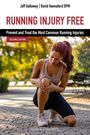 Jeff Galloway: Running Injury Free, Second Edition, Buch