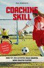 Paul Robinson: Coaching Skill, Buch