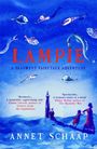 Annet Schaap: Lampie, Buch