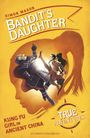 Simon Mason: Bandit's Daughter, Buch