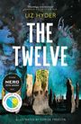 Liz Hyder: The Twelve, Buch