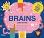 John Devolle: Brains, Buch