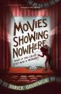 Yorik Goldewijk: Movies Showing Nowhere, Buch
