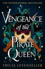 Tricia Levenseller: Vengeance of the Pirate Queen, Buch