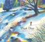 Pierre-Emmanuel Lyet: That Day, Buch