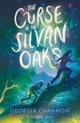Georgia Channon: The Curse of the Silvan Oaks, Buch