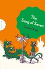 Tonke Dragt: The Song of Seven, Buch