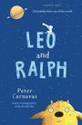 Peter Carnavas: Leo and Ralph, Buch