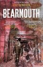 Liz Hyder: Bearmouth, Buch