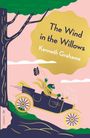 Kenneth Grahame: The Wind in the Willows, Buch