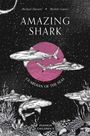 Michael Stavaric: Amazing Shark, Buch
