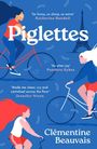 Clementine Beauvais: Piglettes, Buch