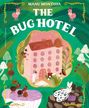 Manu Montoya: The Bug Hotel, Buch