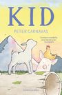 Peter Carnavas: Kid, Buch