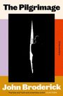 John Broderick: The Pilgrimage, Buch