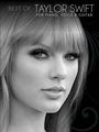 Taylor Swift: Best Of Taylor Swift, Noten
