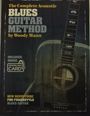 : The Complete Acoustic Blues Guitar Method, Buch