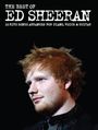 Ed Sheeran: The Best Of Ed Sheeran, Buch