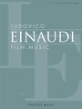 Ludovico Einaudi: Film Music, Buch