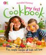 Annabel Karmel: Annabel Karmel's My First Cookbook, Buch