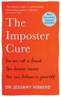 Jessamy Hibberd: The Imposter Cure, Buch