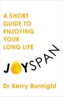 Kerry Burnight: Joyspan, Buch