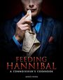 Janice Poon: Feeding Hannibal, Buch