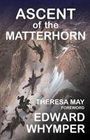 Edward Whymper: The Ascent of the Matterhorn, Buch