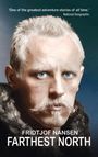 Fridtjof Nansen: Farthest North, Buch